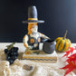 Witch vase pedestal** seconds
