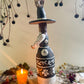Hearth weaver witch