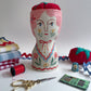 Pincushion people