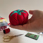 Pincushion people