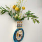 Wall Vase
