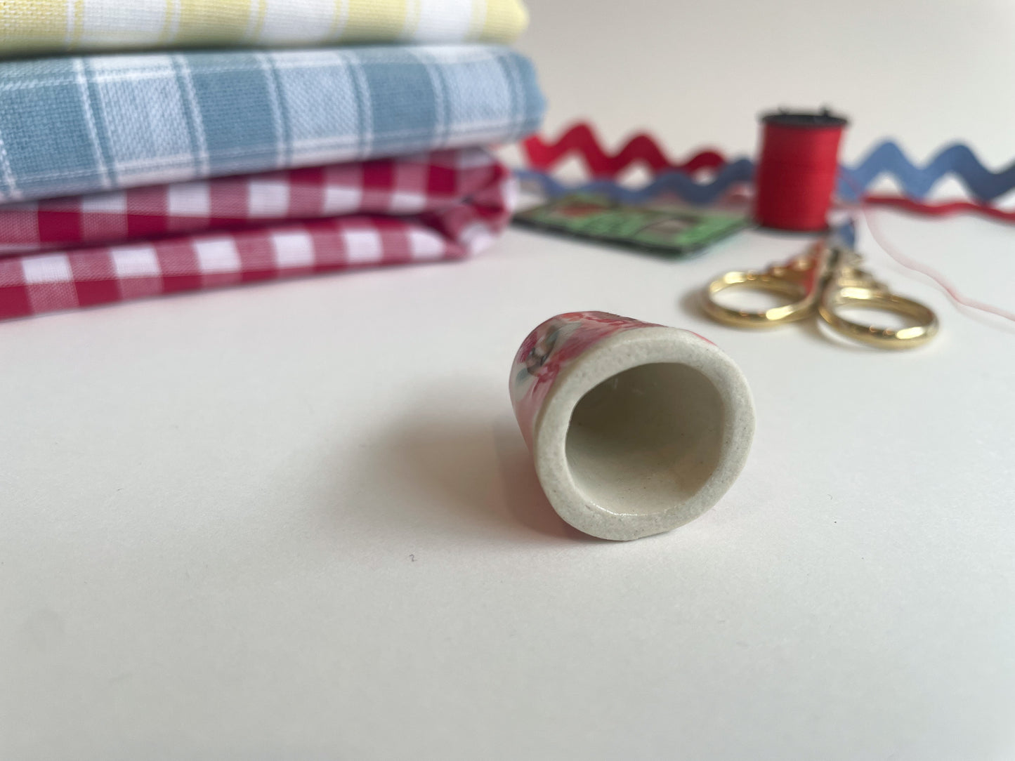Thimble~18mm