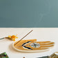 Hand Incense Burner