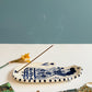Hand Incense Burner