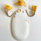 Hand Incense Burner