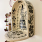 Folk witch shrine