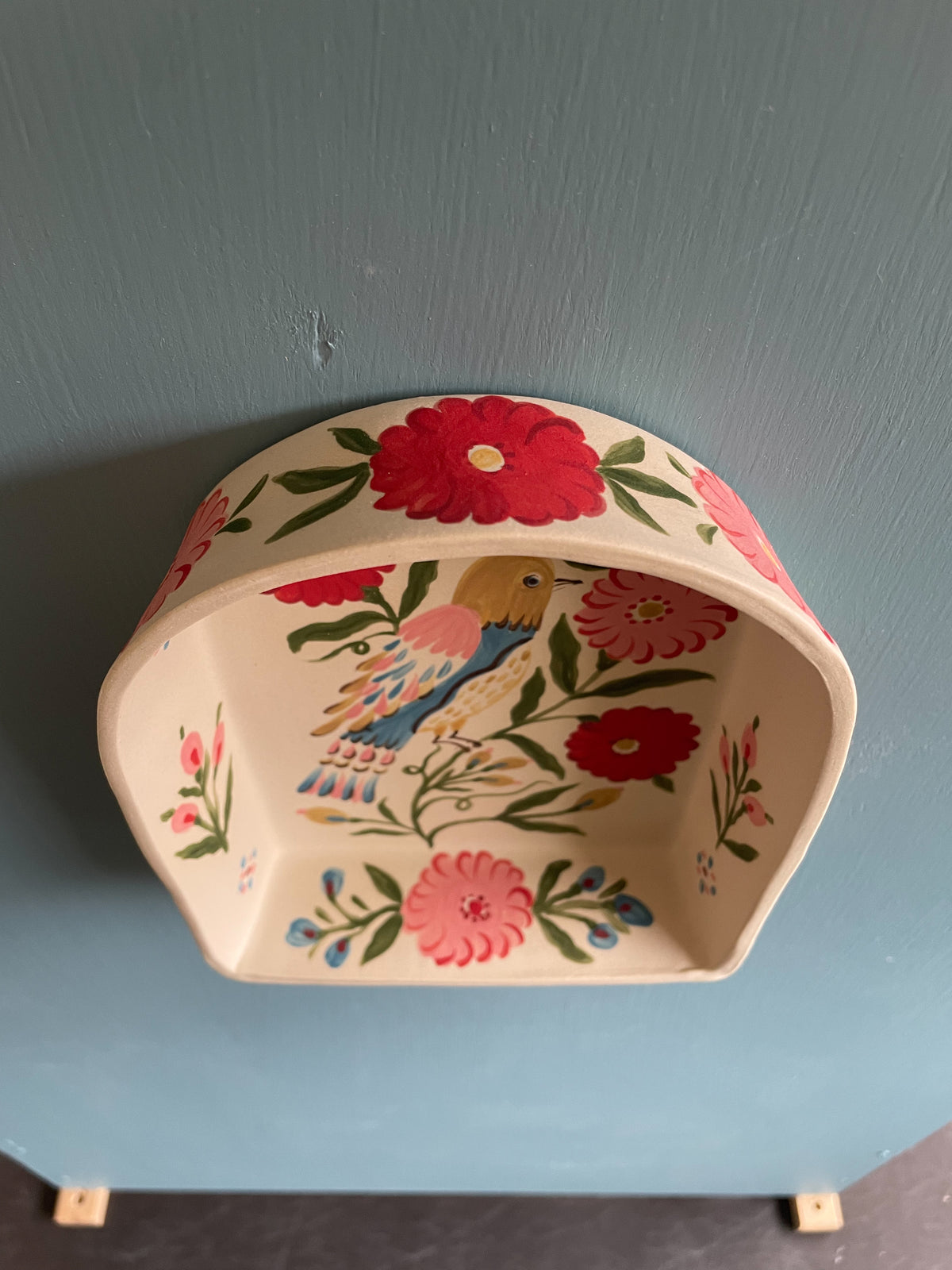 Decorative Wall Shrine