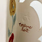 Wall Vase