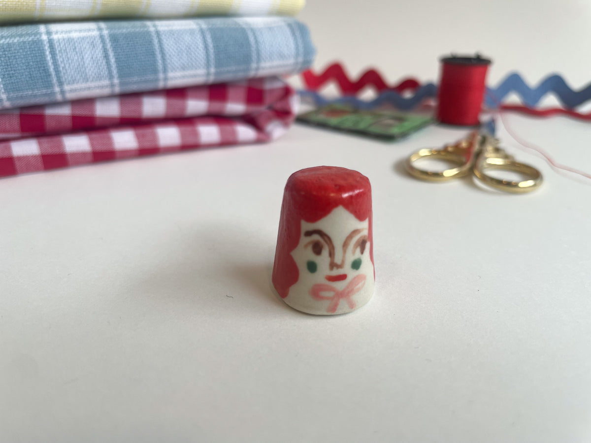 Thimble~13mm