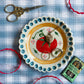Tomato Trinket dish
