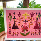 Rites of Passage Art Print