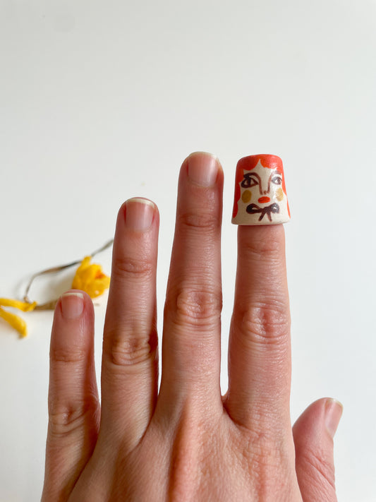 Thimble 14mm