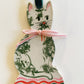 Cat ornament