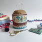 Pincushion people~seconds