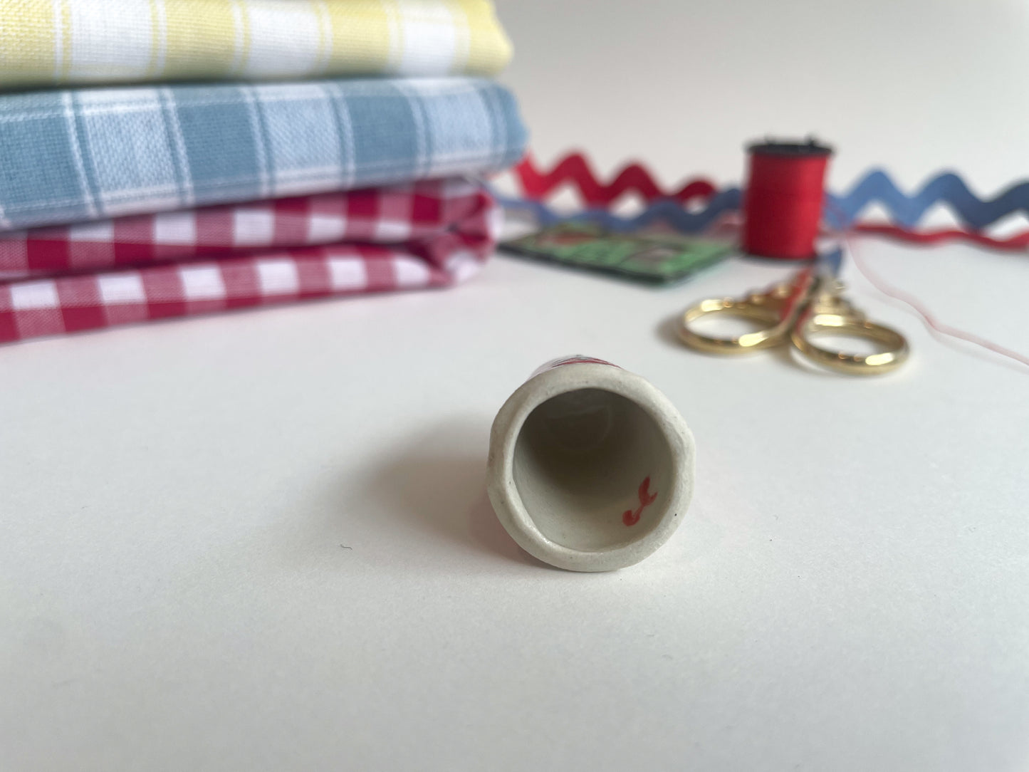 Thimble~16mm