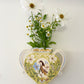 Wall Vase