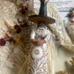 Memento mori lace witch