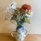 Pottery People Vase