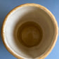 Folk people vase-no hat- medium