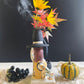 Witch vase pedestal