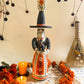 Samhain witch