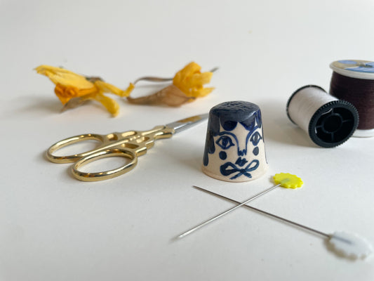 Thimble~XL 19mm