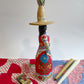 Witch candelabra