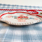 Folk Vase Dish*seconds