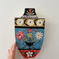 Wall Vase
