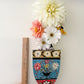 Wall Vase
