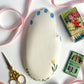 Hand Incense Burner