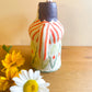Pottery People Vase
