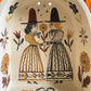 Folk Shrine Shelf