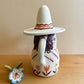 Pottery People Vase