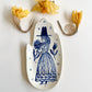 Hand Incense Burner