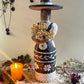 Hearth weaver witch
