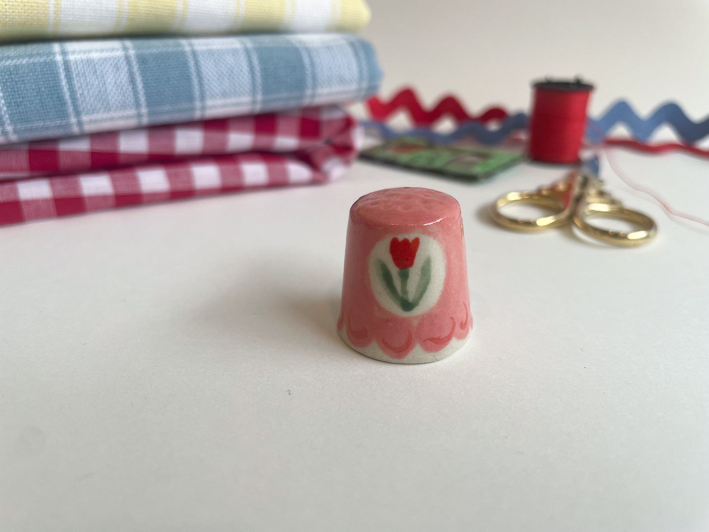 Thimble~18mm