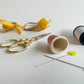 Thimble 17-18mm