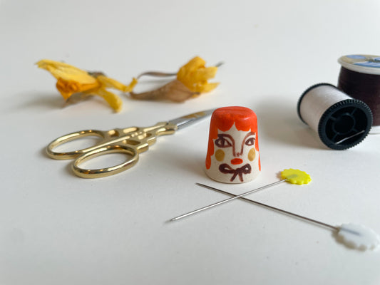 Thimble 14mm