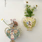 Wall Vase