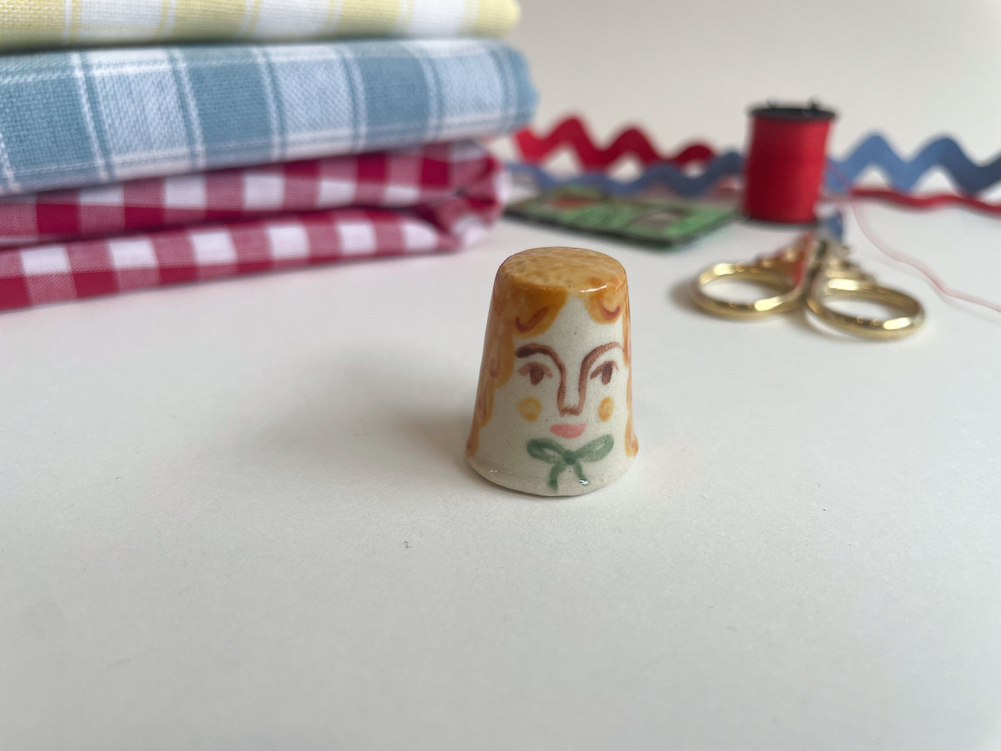 Thimble~12m