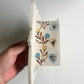 Folk Bird Wall Altar