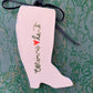 Boot ornament