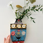Wall Vase