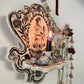 Decorative Wall Sconce~Victorian