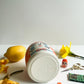 Pin cushion tumbler