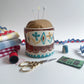 Pincushion people~seconds
