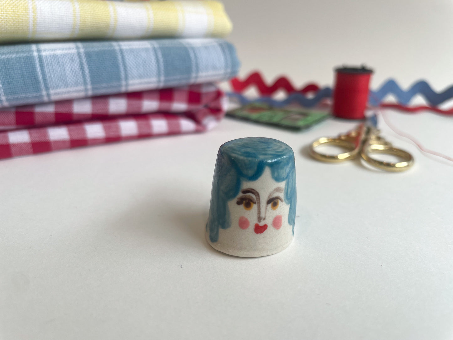 Thimble~18mm