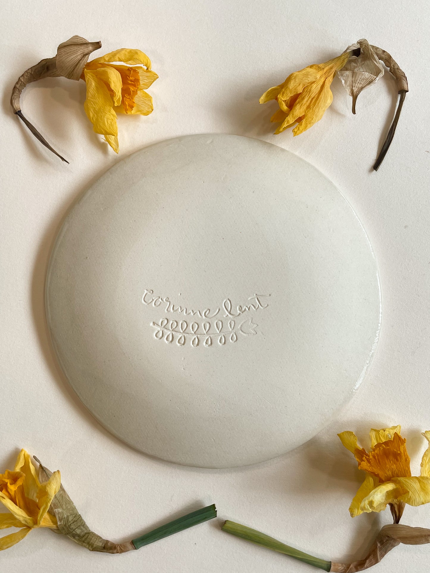 decorative dish*seconds