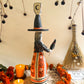 Samhain witch